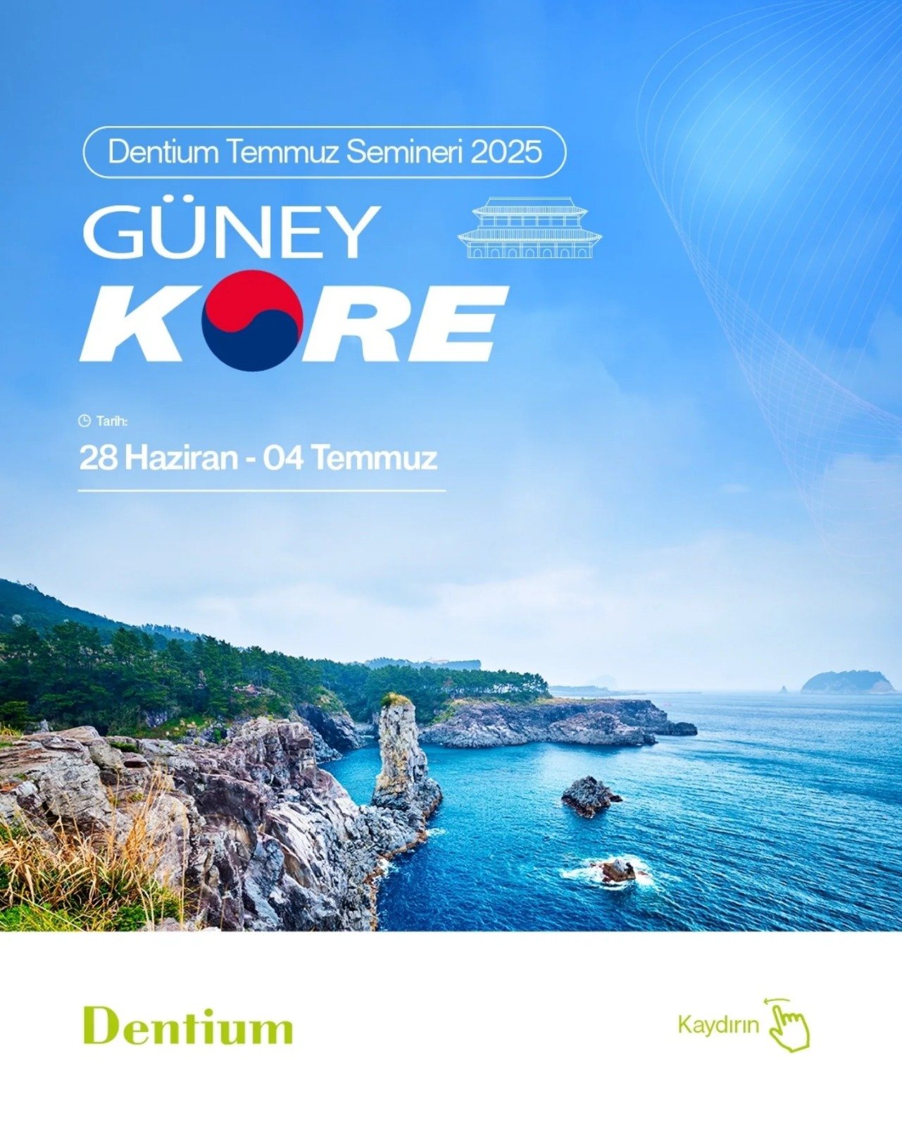 güney kore